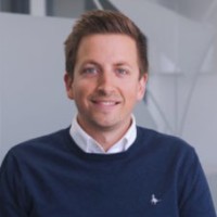 Hemisphere Freight Services Ltd Employee Marcus Harden's profile photo