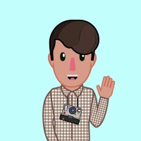 Visual Impact Employee Laurent Dubois's profile photo