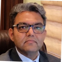 ACE Thermal Systems Employee Sameer Madan's profile photo