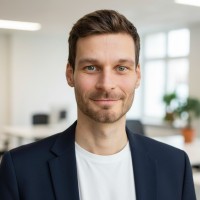 FEGIME Employee Nick Schulz's profile photo