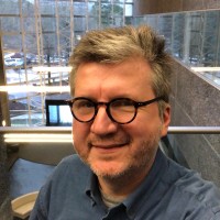 SAP Employee Greg Nobles's profile photo