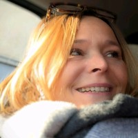 OCEDIS Employee Astrid Meyer's profile photo