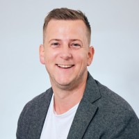 ETM professional control Employee Lukas Schopp's profile photo