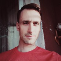 Ilia Rodionov Email