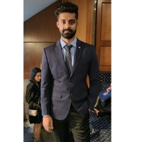 Viraj Shetty Email