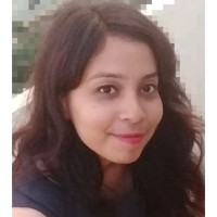 Resource Data, Inc. Employee Aditi Kumari's profile photo