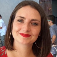 SPL AGATE Employee Cindy Marsaud's profile photo