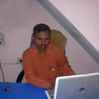 JAM Graphics Employee Senthil Kumar's profile photo