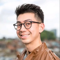 Sony Interactive Entertainment Employee Michael Hui's profile photo