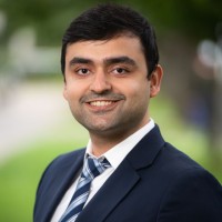 Anshul Chopra's profile photo