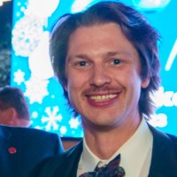 Delek US Holdings, Inc. Employee Brian Randolph's profile photo