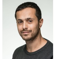 EZMEMS Employee Yoav Tov's profile photo