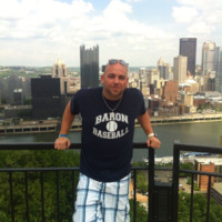 Burn Employee Michael Milinkovic's profile photo