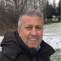 Angel Arana's profile photo