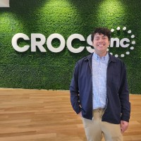 Crocs, Inc. Employee Kyle Potts's profile photo