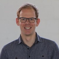 Edson Employee Michael Wybenga's profile photo
