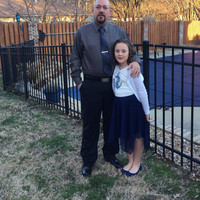 Vectrus Employee William Somerville's profile photo