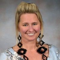 Amy Harding Email & Phone Number