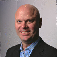 Sports Video Group Employee Ken Kerschbaumer's profile photo