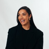 The Overlap Employee Isobelle Panton's profile photo