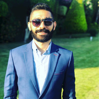 Bahaa Hassib Email