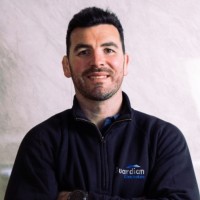 Guardian Distribution Employee Michael Kearney's profile photo