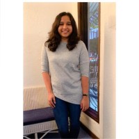 Megha Dave Email