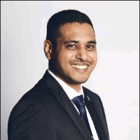 Divikar Ramjas Email