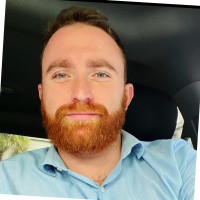 Space Perspective Employee Devin Boshears's profile photo