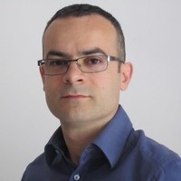 Gatelab Employee Fabrizio Cicchino's profile photo