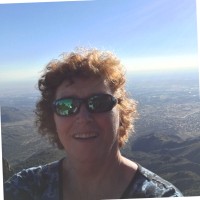 Robin Barker Email
