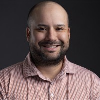 Exodus Intelligence Employee David Cuellar's profile photo