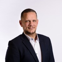 Currency Solutions Employee Ernie Enver's profile photo