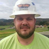 Snyder Brothers, Inc. Employee Brice Musgrave's profile photo