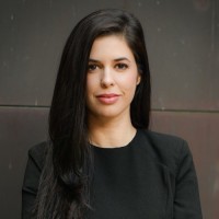 Daniele Rocha Email & Phone Number