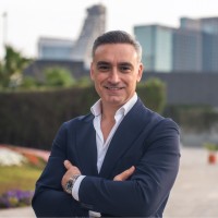 BE WTR Employee Christos Pelekis's profile photo