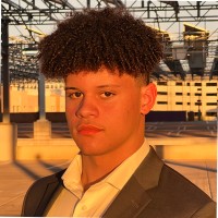 Jacob Madison Email & Phone Number