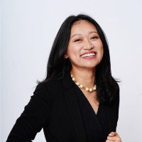 Indonesia Infrastructure Finance Employee Siva Rahmadani's profile photo