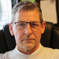 Crawfordsville Electric Light & Power Employee John Douglas's profile photo