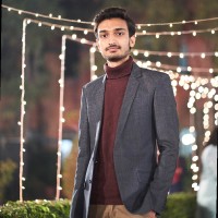 Tech Bite Solution Employee Zain Abideen's profile photo