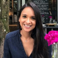 Poddster Employee Anusha Shan's profile photo