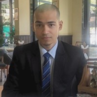 Digital Factory, Inc. Employee Pranjay Chaudhary's profile photo