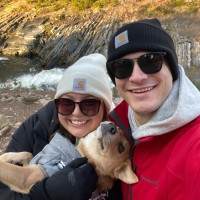 Legalzoom Employee Harrison Lutz's profile photo