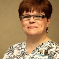 Tennessee Retina Employee Michelle Willis's profile photo