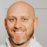 United Energy Workers Healthcare Employee Philip Holyoak's profile photo