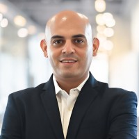 Deepak Ahuja Email & Phone Number