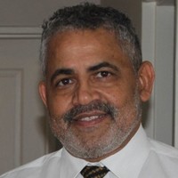 AUSTRAL CONSTRUCTION Employee Mark Wood's profile photo