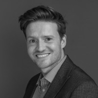 James Parr Email & Phone Number