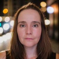 Glow Financial Services Employee Rita Conway's profile photo