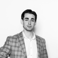 Transform Capital Employee Abner Ilioni's profile photo